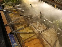 -火炉火自助餐(悠唐购物中心店)