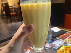 -玛莎啦印度美食餐厅·masala curry(吉联MALL店)