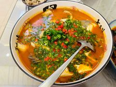 -成都驻京办餐厅(蜀都宾馆店)