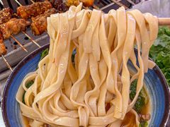 -遇西祠·海鲜烧烤(总店)