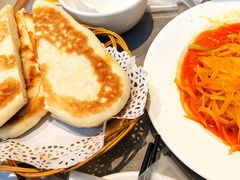 -白香源·滩羊小馆·手抓羊肉(西安路店)