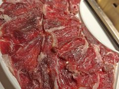 -九鼎轩脆毛肚火锅(南京东路店)