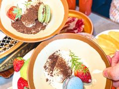 -伍棵星炭烤自助料理·烤鳗鱼(浦东食品城店)