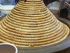 -咕嘟草帽鱼·牛奶一样的鲜鱼汤(包河万达广场创始店)