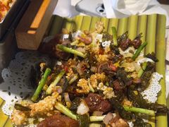 -千岛湖小鱼儿·淳安匠心农家菜