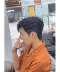 -川和潮人