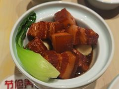 -弄堂小笼包(天津南开大悦城店)