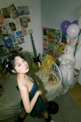 -WAVE SODA摄影工作室