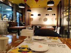 大堂-牛男手造(地铁天虹店)