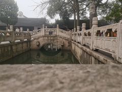 -西园戒幢律寺