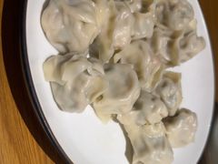 -伊喜饺子·烤鸭(五道口学院路店)