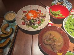-醉虎传(南锣鼓巷店)