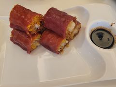 -榕江春·点心荟