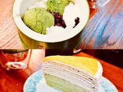 -無邪日式甜品(华润五彩城购物中心店)