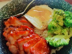 -新荔园茶餐厅(荔湾区府宿舍大院店)