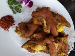 -长安上水缘度假庄园