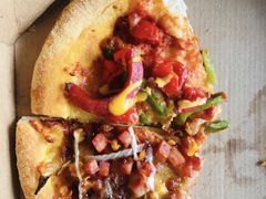 -达美乐比萨(朝阳路店)