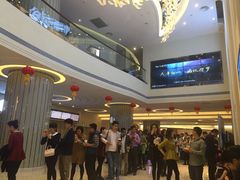 -纵横国际影城杜比全景声巨幕(天安云谷店)