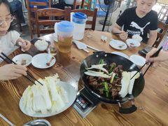 -大地农庄(逢沙大道店)