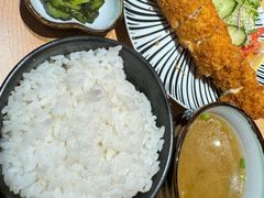 -五道双马·双马餐厅(五道口店)