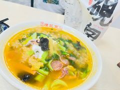 -项记面馆(明瓦廊店)