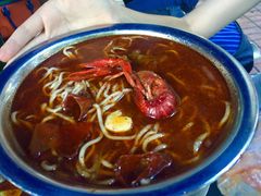 龙虾面-辣盆盆麻辣小龙虾(哈尔滨总店)