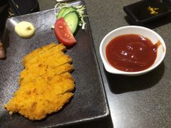 -禾绿寿司·定食·拉面·烧炸(喜荟城店)