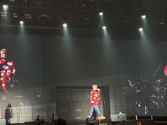-香港会议展览中心演讲厅