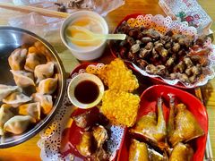 乳鸽套餐-光明刘冰乳鸽店(光明法政北路店)