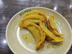 -李记清真馆(打钉巷店)