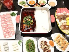 -新辣道鱼火锅(世纪金源购物中心店)