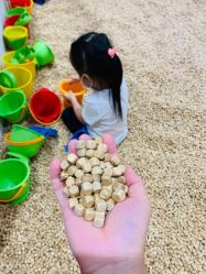 -Eureka优瑞卡儿童主题乐园(合生汇购物中心店)