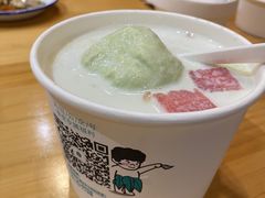 -自然椰·海南清补凉(海月广场店)