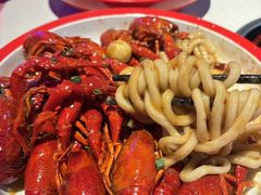 -海岛八号龙虾烧烤田鸡(蓝天路总店)