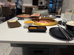 -花味烤肉·拌饭(庐阳万象汇店)