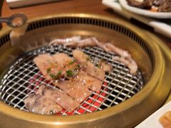 -御牛道日式烤肉料理(杭州万象城店)
