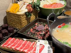 -山缓缓火锅(青岛万象城店)