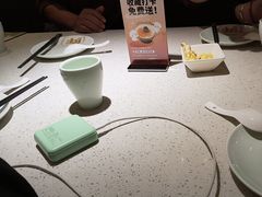-船歌·鱼水饺青岛菜(金狮广场店)