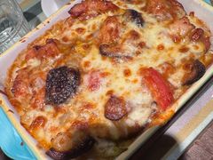 -米兰西点(鞍山店)