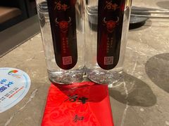 -谷牛日式烤肉(宝山U天地店)