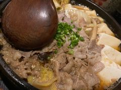 -角落里(中山公园店)