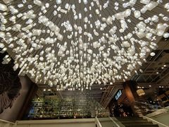 -无印良品餐堂 MUJI Diner(成都太古里店)