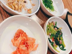-大壮家原味烤肉(兴华北街店)