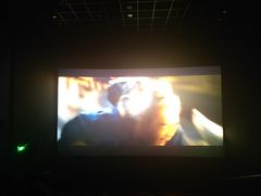 -万达影城(贵阳观山湖万达IMAX店)