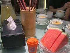 -徽韵人家·传承正宗徽菜(牡丹园店)
