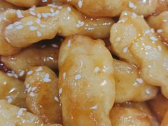 -香满锅老北京羊蝎子火锅·家常菜(新街口店)