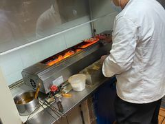 -马记伊源斋涮肉·清真菜(潘家园古玩市场店)