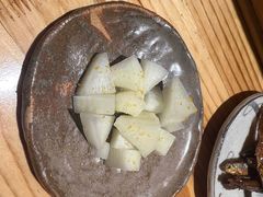 -镹·鱼料理  国产鱼使用店