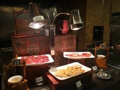 -圣丰索菲特·2 On 988 Café 自助餐厅