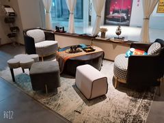 -迪洲SPA(大明宫店)